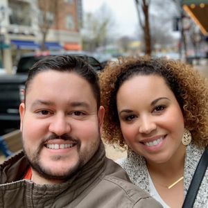 Meet your Posher, Michele